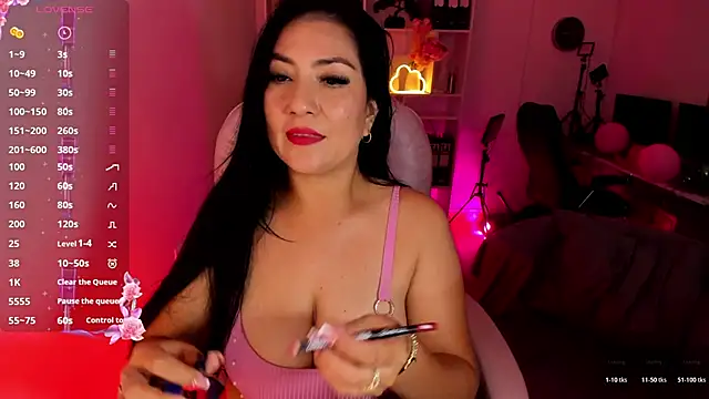 Snapshot of katya_nt chatting on March 2026 07:42:01 AM katya nt online show from March 2026 07:42:01 AM