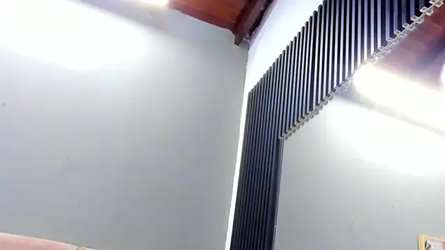 Camille Cedrik online show from March 2025 02:29:01 AM