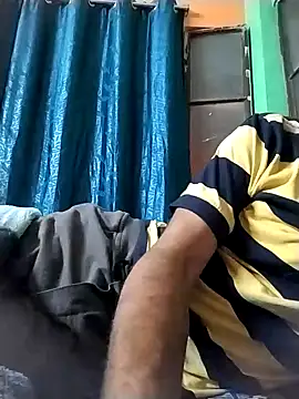 ALWAYSHORNYDADDY online show from January 2025 08:32:01 PM