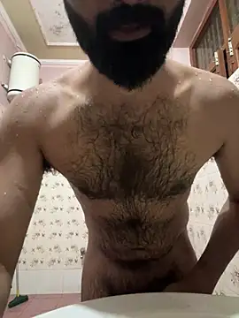 ALWAYSHORNYDADDY online show from July 2026 03:51:01 PM