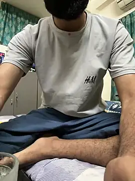 ALWAYSHORNYDADDY online show from August 2026 10:50:02 AM
