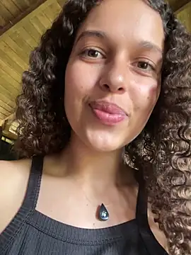 Rati Curly online show from February 2026 07:07:01 PM