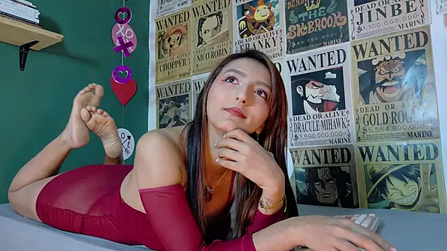 Sam-cekot online show from February 2025 03:06:01 PM