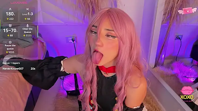 Snapshot of miia__baker chatting on November 2025 12:27:02 PM miia baker online show from November 2025 12:27:02 PM