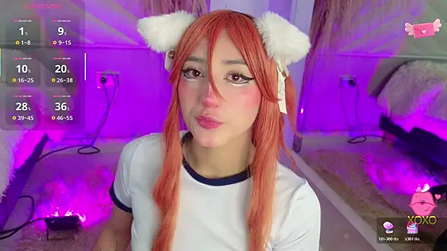 Snapshot of miia__baker chatting on November 2025 12:31:02 PM miia baker online show from November 2025 12:31:02 PM