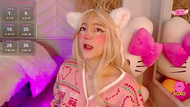 Snapshot of miia__baker chatting on December 2025 12:10:02 PM miia baker online show from December 2025 12:10:02 PM