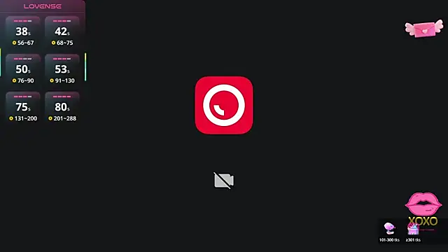 miia  baker online show from March 2026 12:22:01 PM