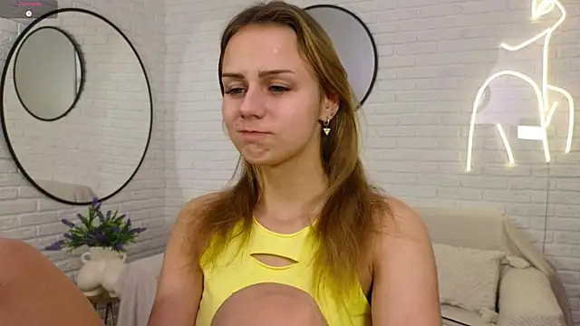 Wendy D0ll online show from January 2026 09:31:01 PM