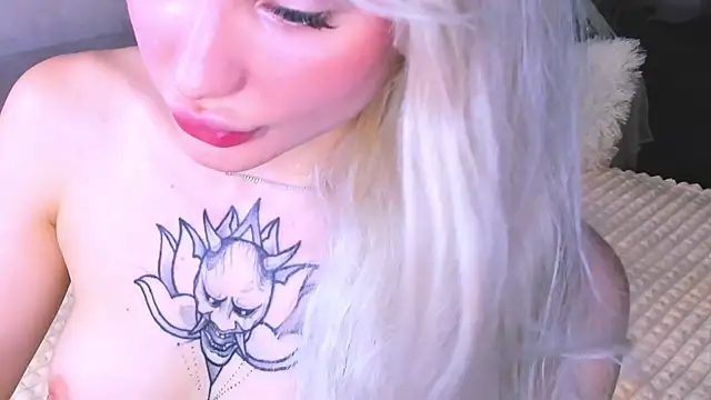 Sweeet Barbie online show from September 2025 03:23:02 PM