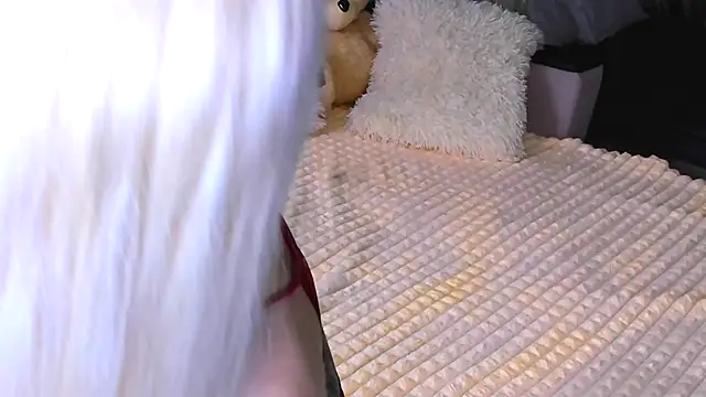 Sweeet Barbie online show from September 2025 05:38:01 PM