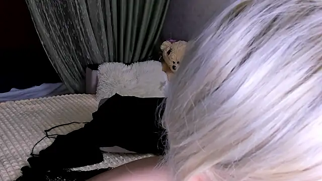 Sweeet Barbie online show from February 2026 04:05:02 PM