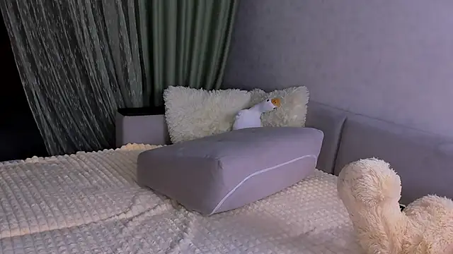 Sweeet Barbie online show from March 2026 04:09:01 PM