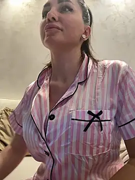 JustinneJade online show from February 2025 07:49:01 PM