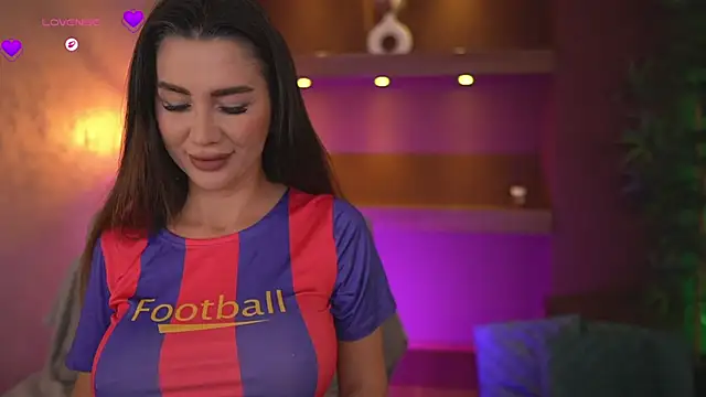 JustinneJade online show from October 2025 04:24:02 AM