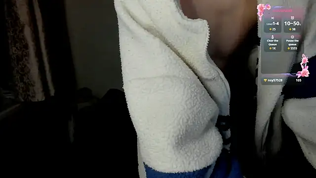 Vampirella GS online show from September 2025 02:02:02 AM