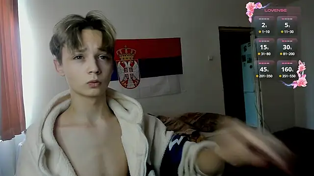 Vampirella GS online show from September 2025 06:40:01 AM