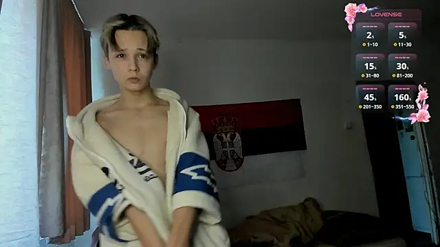 Vampirella GS online show from September 2025 10:09:01 AM