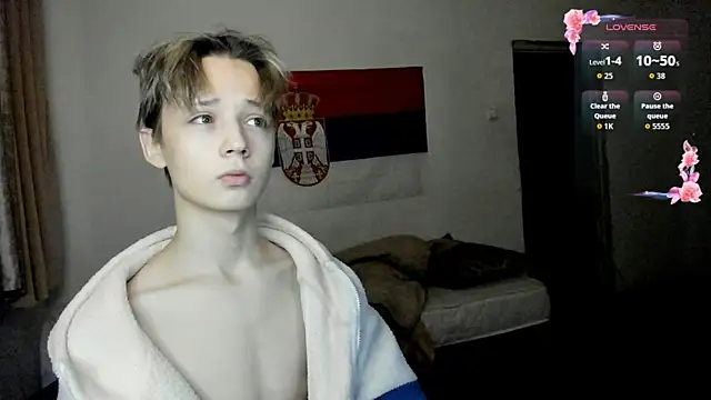 Vampirella GS online show from October 2025 05:00:01 PM