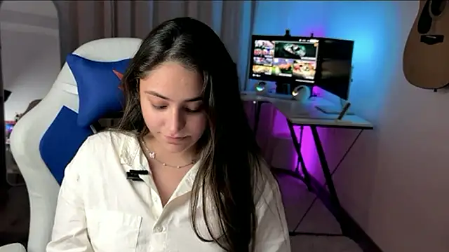 demieliss online show from March 2026 06:16:02 PM