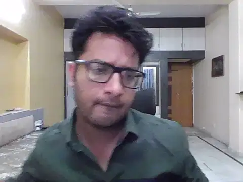 Daddy HA online show from April 2026 10:35:02 AM