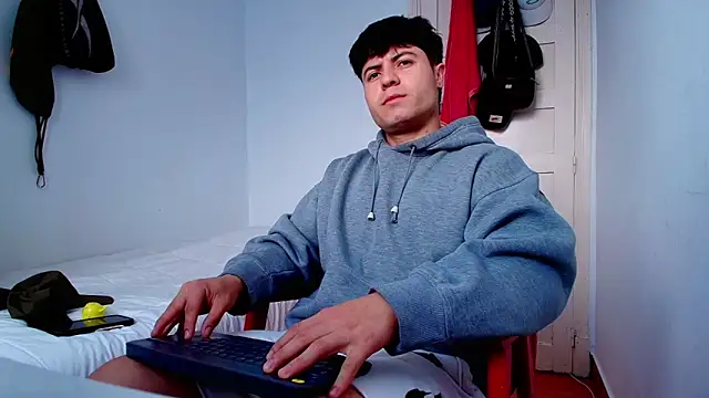 juandking online show from November 2025 09:09:01 AM