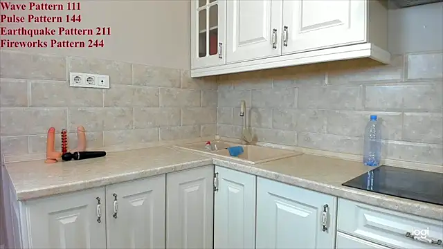 BlakieLove online show from December 2024 12:16:02 PM