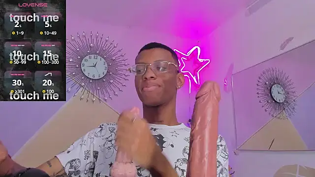 Tiffany Valentine15 online show from November 2025 06:51:02 PM