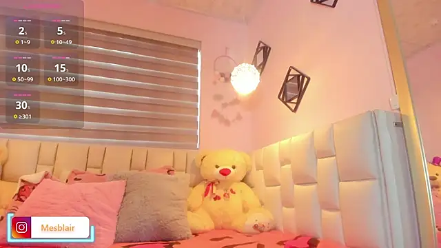 blair   mester online show from September 2025 01:49:02 PM