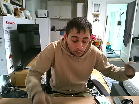 mihaimichael online show from October 2025 12:30:01 PM