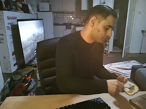 mihaimichael online show from November 2025 01:39:01 AM