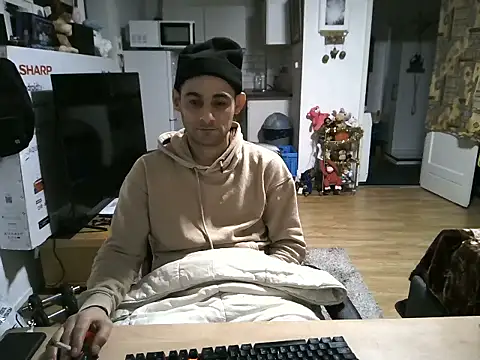 mihaimichael online show from November 2025 01:22:01 AM