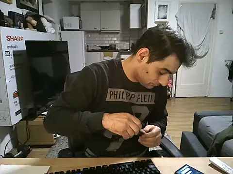 mihaimichael online show from December 2025 02:07:02 AM