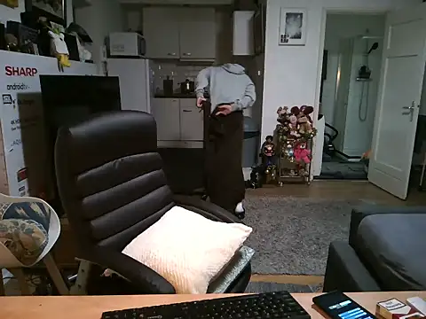 mihaimichael online show from January 2026 02:22:02 PM