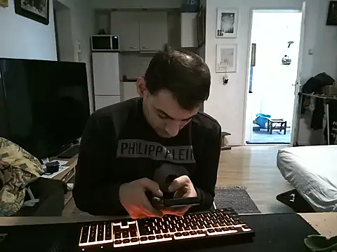 mihaimichael online show from March 2026 01:44:02 PM