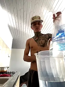 Herem369 online show from December 2025 01:42:01 PM