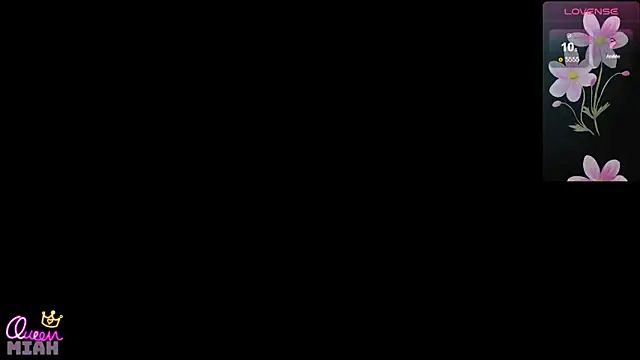 Miah BigBoobs online show from April 2026 02:47:01 PM