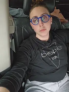 AstridFalk23 online show from March 2026 09:55:01 PM