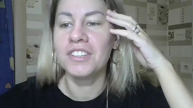 TherestlessKitty online show from January 2025 07:57:01 AM