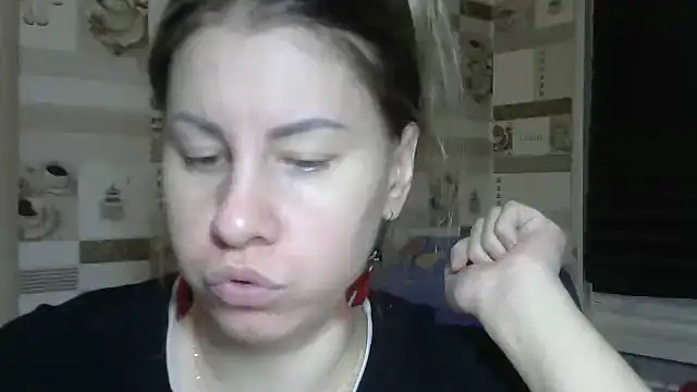 TherestlessKitty online show from November 2025 10:12:01 PM