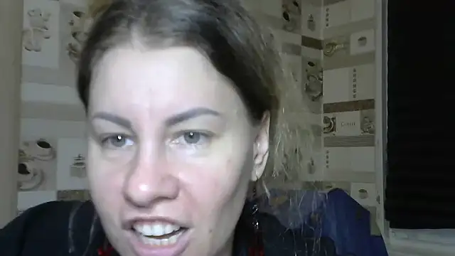 TherestlessKitty online show from December 2025 10:17:02 PM