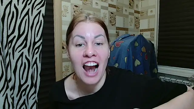 TherestlessKitty online show from July 2026 10:16:01 PM