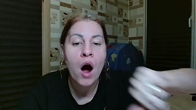 TherestlessKitty online show from July 2026 10:25:02 PM