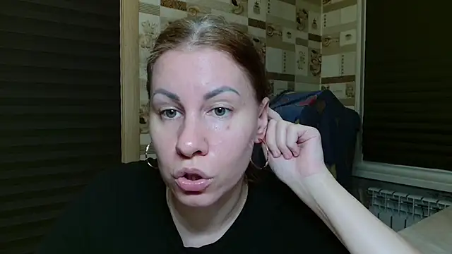 TherestlessKitty online show from July 2026 10:12:01 PM