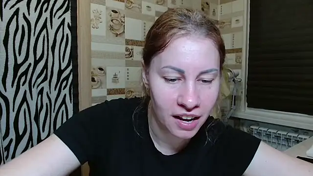 TherestlessKitty online show from July 2026 10:19:02 PM