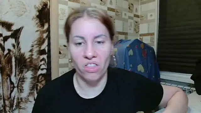 TherestlessKitty online show from August 2026 10:12:01 PM