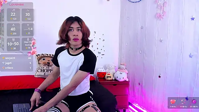 Samuel Matthew online show from January 2025 04:17:01 AM