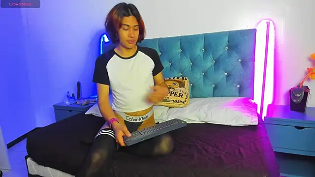 Samuel Matthew online show from February 2025 03:11:02 AM