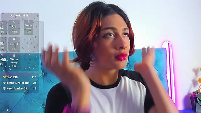 Samuel Matthew online show from February 2025 08:56:02 AM