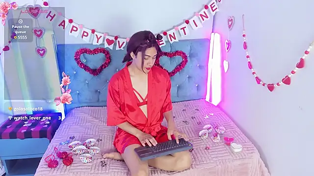 Samuel Matthew online show from February 2025 04:58:01 AM