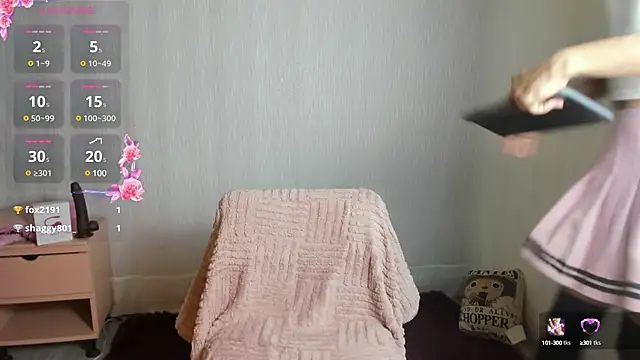 Samuel Matthew online show from February 2025 07:20:01 AM